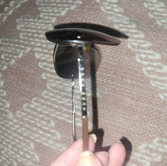 Hugo Boss womens sunglasses - Picture 3 of 4